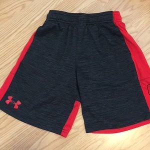 Under Armour shorts